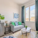 Cosy Flat, Duplex, Proche Centre Kro *