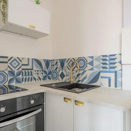 דירה Cosy Flat, Duplex, Proche Centre *