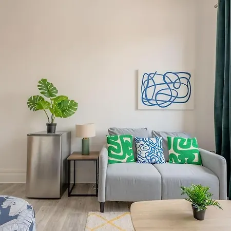 Cosy Flat, Duplex, Proche Centre * Lens