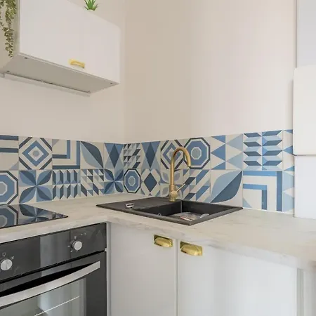 Cosy Flat, Duplex, Proche Centre * Lens