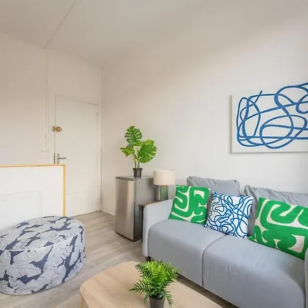 Locanda Cosy Flat, Duplex, Proche Centre *